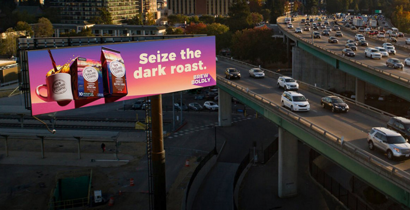 DOOH market