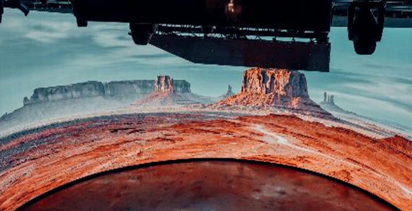Virtual Production market